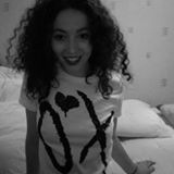 Portrait of Raven McGuire