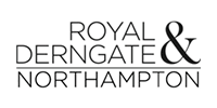 Royal & Derngate Northampton (logo)