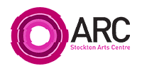 ARC Stockton (logo)