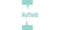 Nuffield Theatre (logo)