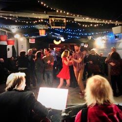 Photo of Slung Low, Leeds