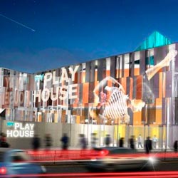 Photo of West Yorkshire Playhouse