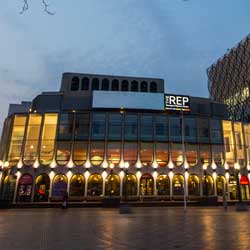 Photo of Birmingham Repertory Theatre