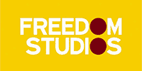 Freedom Studios (logo)