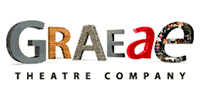 Graeae Theatre Company (logo)