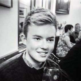 Photo of Joshua Val Martin