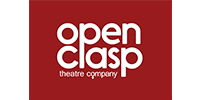 Open Clasp Theatre (logo)