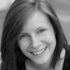 Photo of Rebecca Frecknall