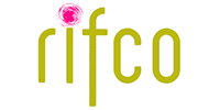 Rifco Arts (logo)