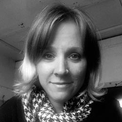 Portrait of Sarah Fielding