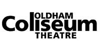 Oldham Coliseum Theatre (logo)