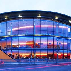 Photo of ARC Stockton