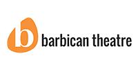 Barbican Theatre, Plymouth (logo)