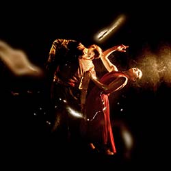 Photo of Gecko Theatre