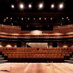 Photo of Liverpool Everyman & Playhouse Theatre