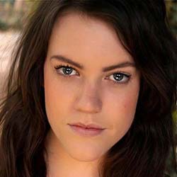 Portrait of Meghan Doyle