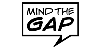 Mind the Gap (logo)
