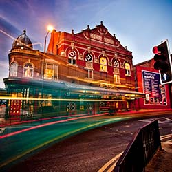 Photo of Theatre Royal Wakefield