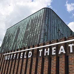 Photo of Nuffield Theatre, Southampton