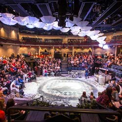 Photo of New Vic Theatre