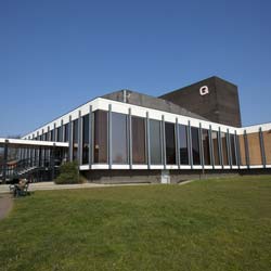Photo of Queen’s Theatre Hornchurch