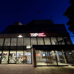 Photo of Theatre Royal Plymouth