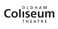 Oldham Coliseum Theatre (logo)