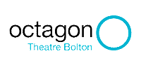 Octagon Theatre Bolton (logo)