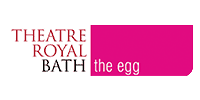 Theatre Royal Bath – The Egg (logo)