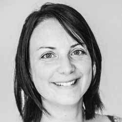 Portrait of Emily Howlett