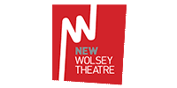 New Wolsey Theatre (logo)