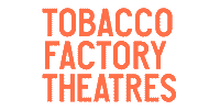 Tobacco Factory Theatres (logo)