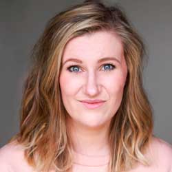 Portrait of Michelle Payne