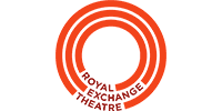 Royal Exchange Manchester (logo)
