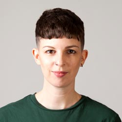 Photo of Leo Skilbeck