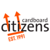 Cardboard Citizens (logo)