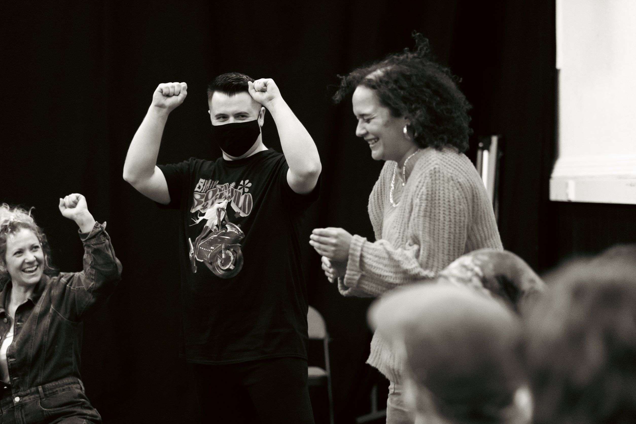 New Directions South West 2 New Directions South West 2