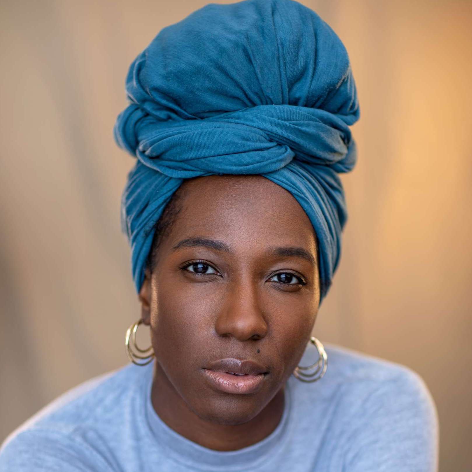 Portrait of Danielle Kassaraté