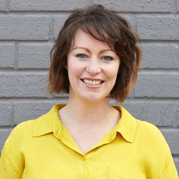 Photo of Laura Mallows