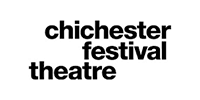Chichester Festival Theatre (logo)