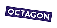 Octagon Theatre Bolton (logo)