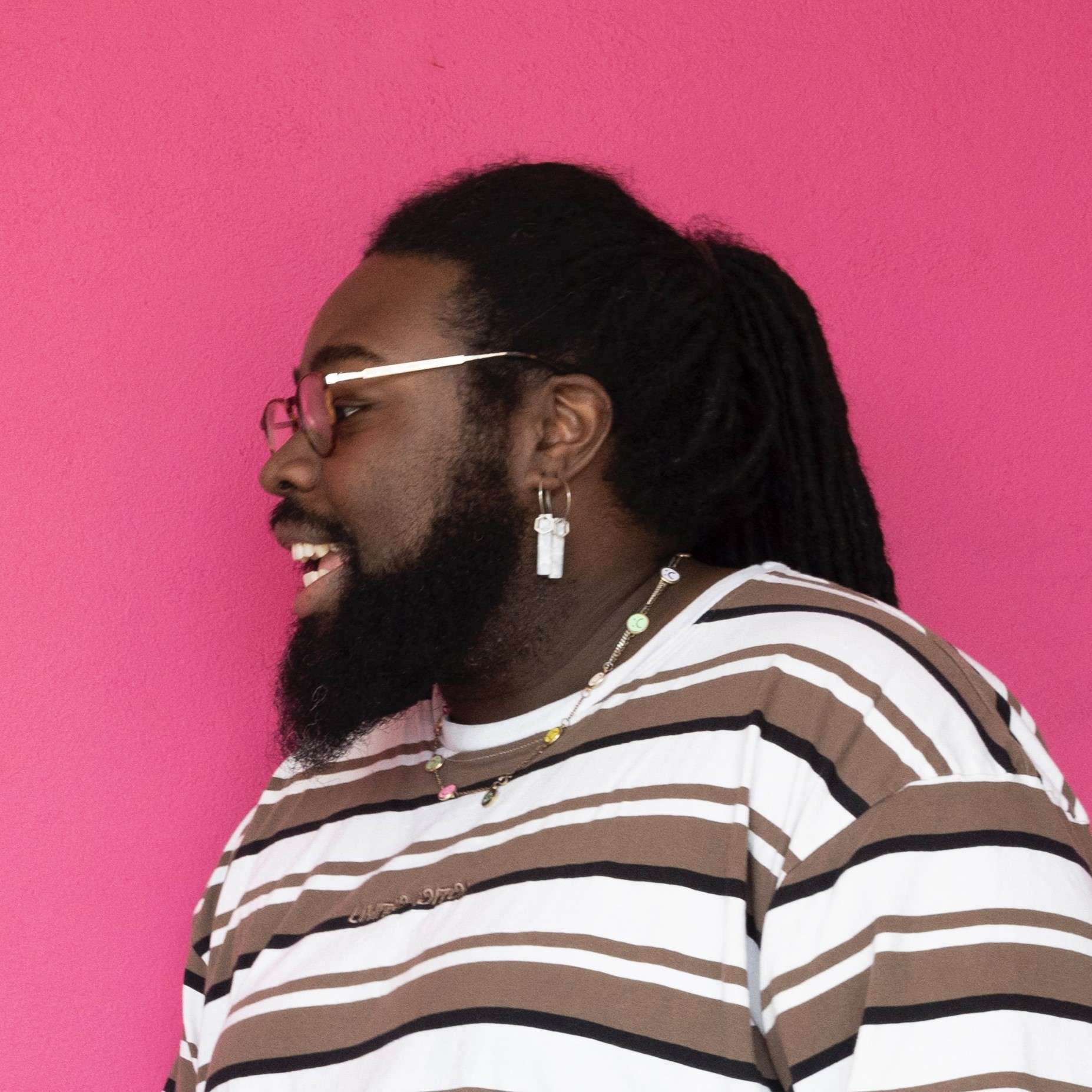 Photo of Nathan Powell