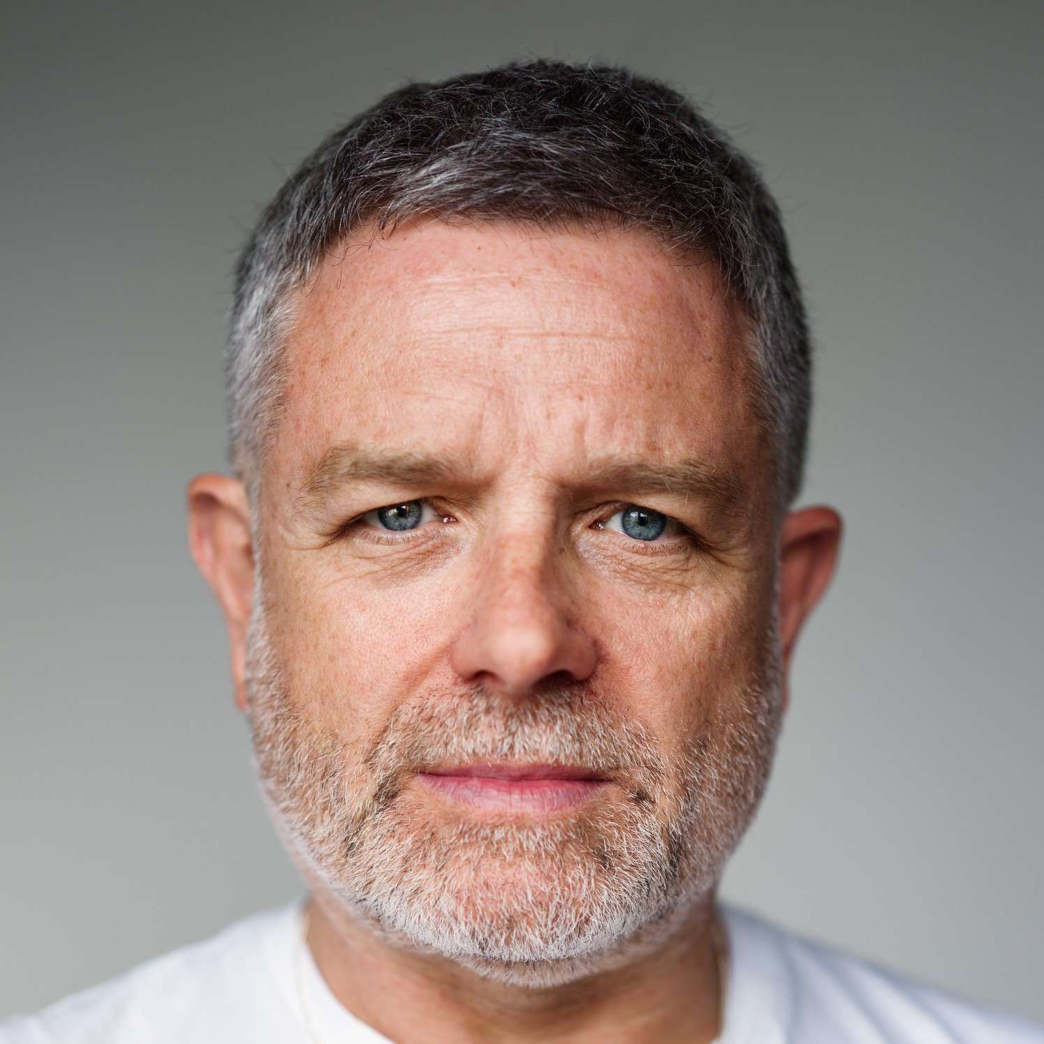 Photo of Matthew Dunster