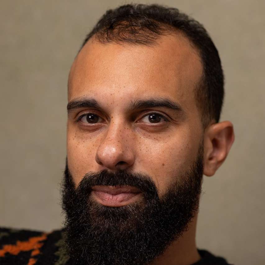 Photo of Matthew Xia