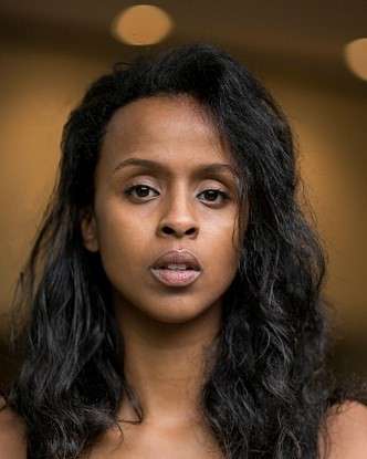 Yusra Warsama – Liverpool E+P